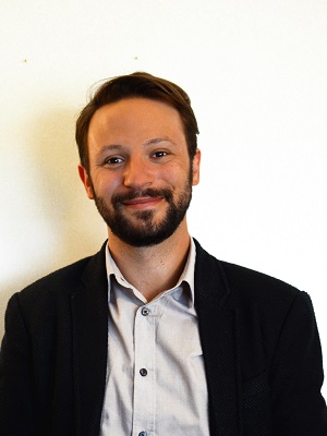 Laurent Zikos - Psychologue Tournai